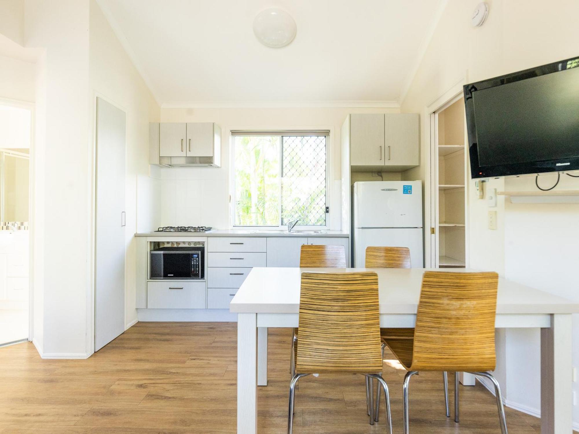 Nrma Treasure Island Holiday Resort Gold Coast Habitación foto