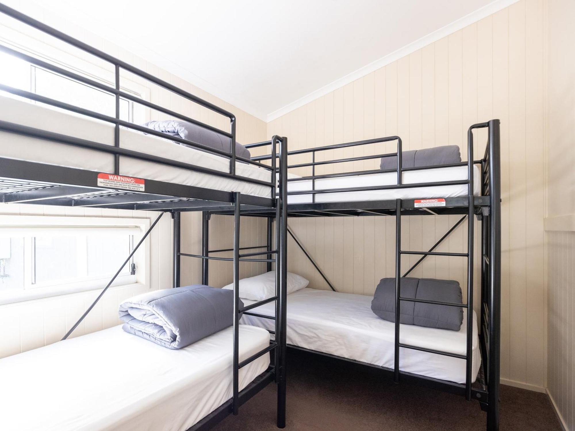Nrma Treasure Island Holiday Resort Gold Coast Habitación foto