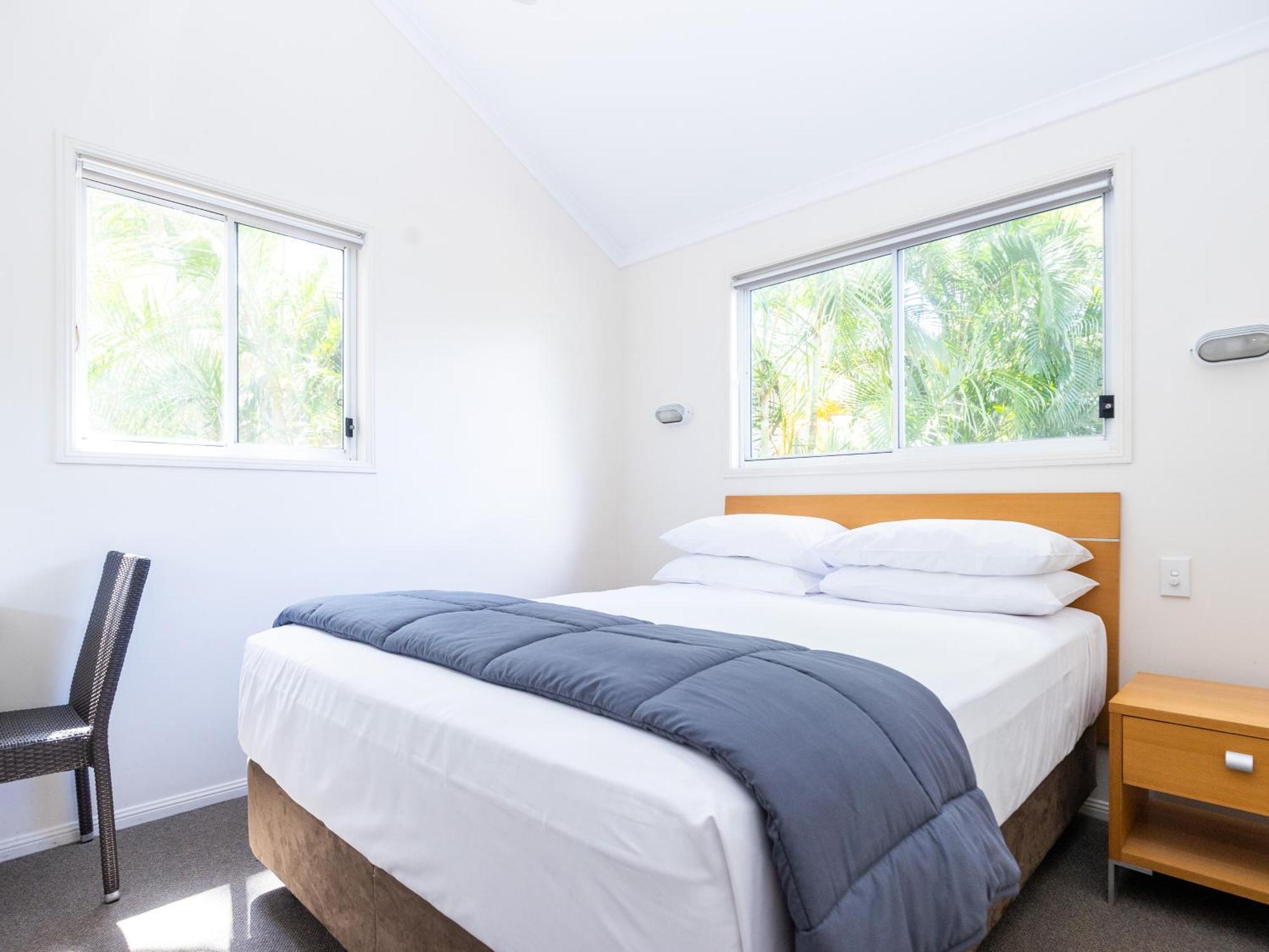 Nrma Treasure Island Holiday Resort Gold Coast Habitación foto