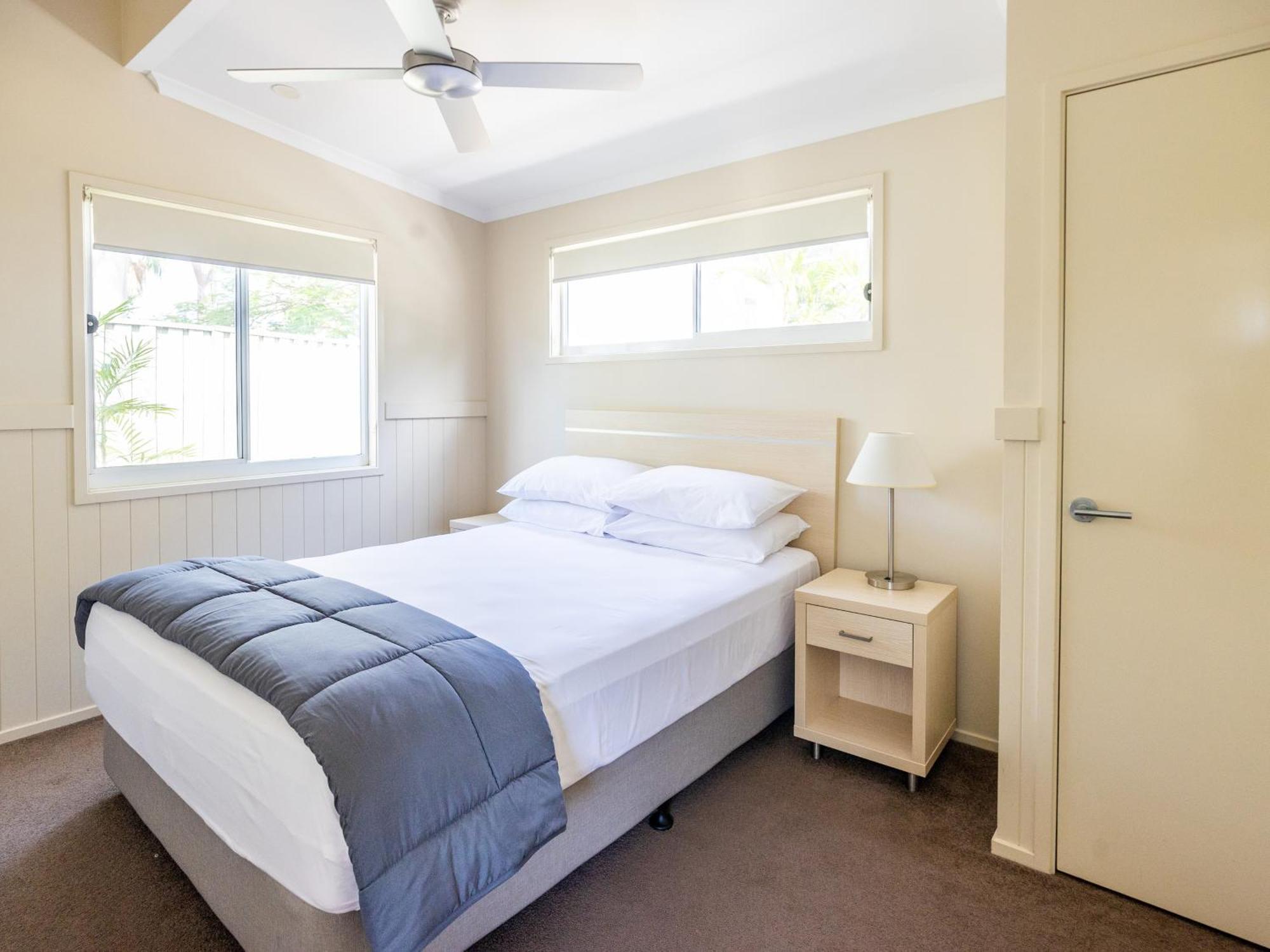 Nrma Treasure Island Holiday Resort Gold Coast Habitación foto