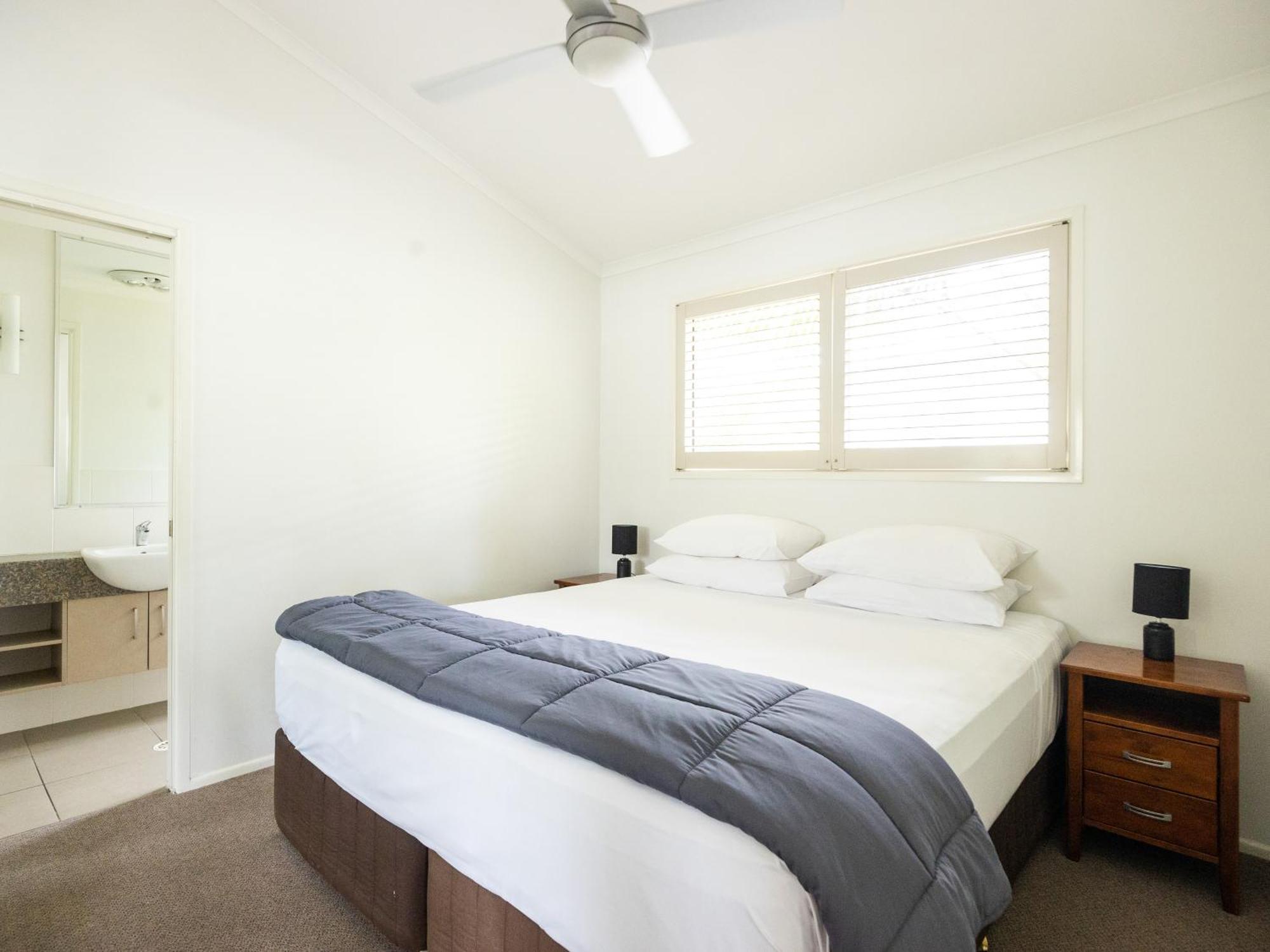 Nrma Treasure Island Holiday Resort Gold Coast Habitación foto