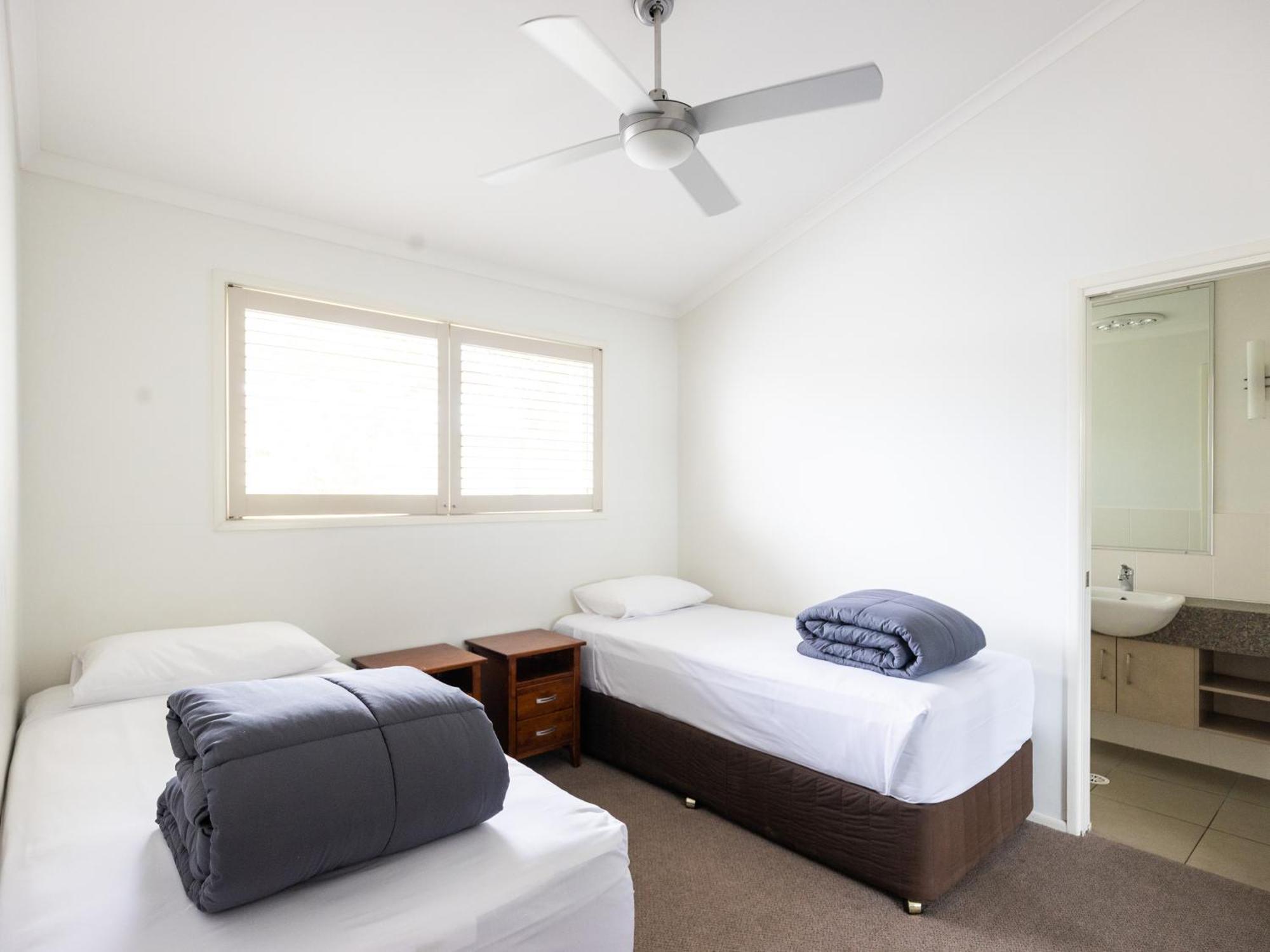 Nrma Treasure Island Holiday Resort Gold Coast Habitación foto