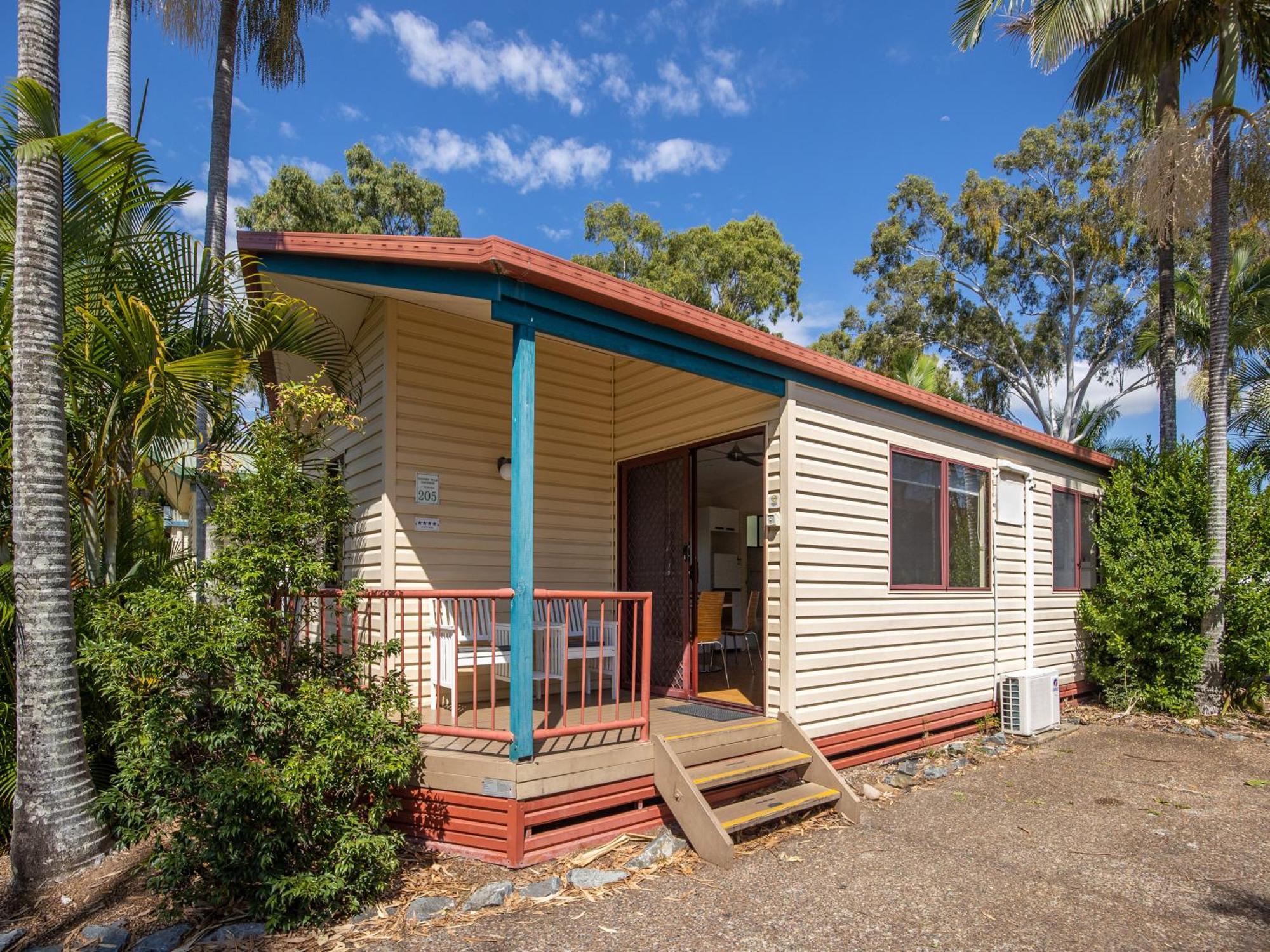 Nrma Treasure Island Holiday Resort Gold Coast Habitación foto
