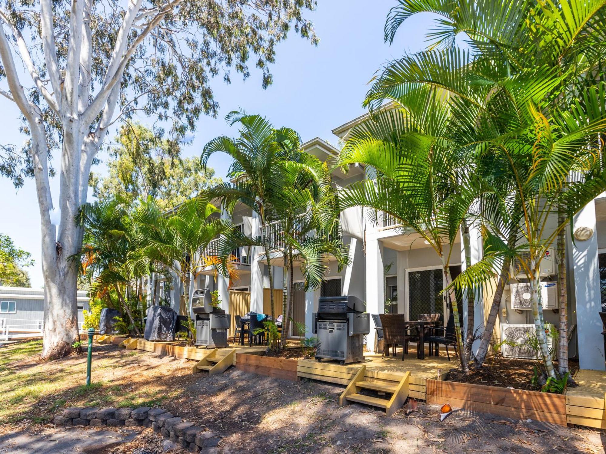Nrma Treasure Island Holiday Resort Gold Coast Habitación foto